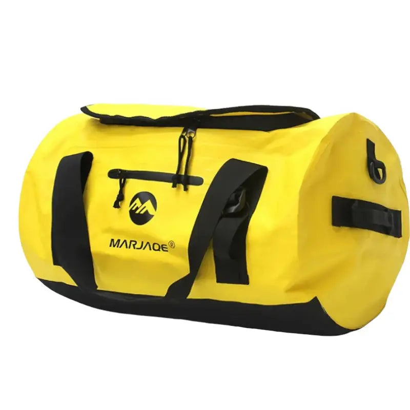 Bolsa Duffle Impermeable