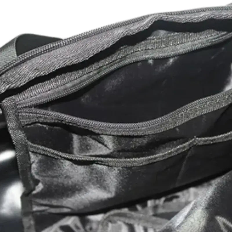Bolsa Duffle Impermeable