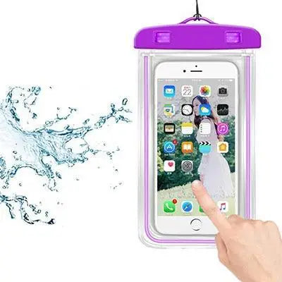 Funda Impermeable Movil