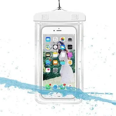Funda Impermeable Movil