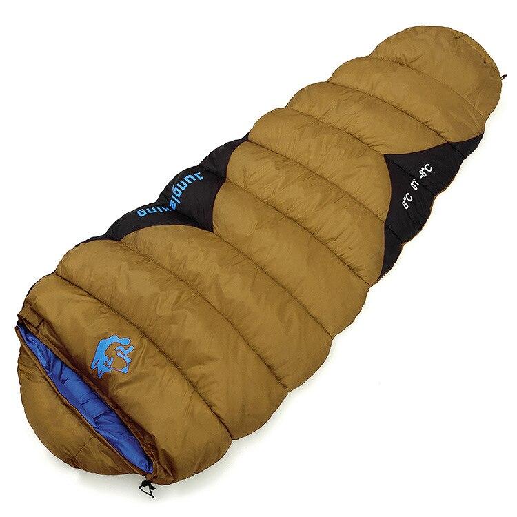 Saco de dormid militar
