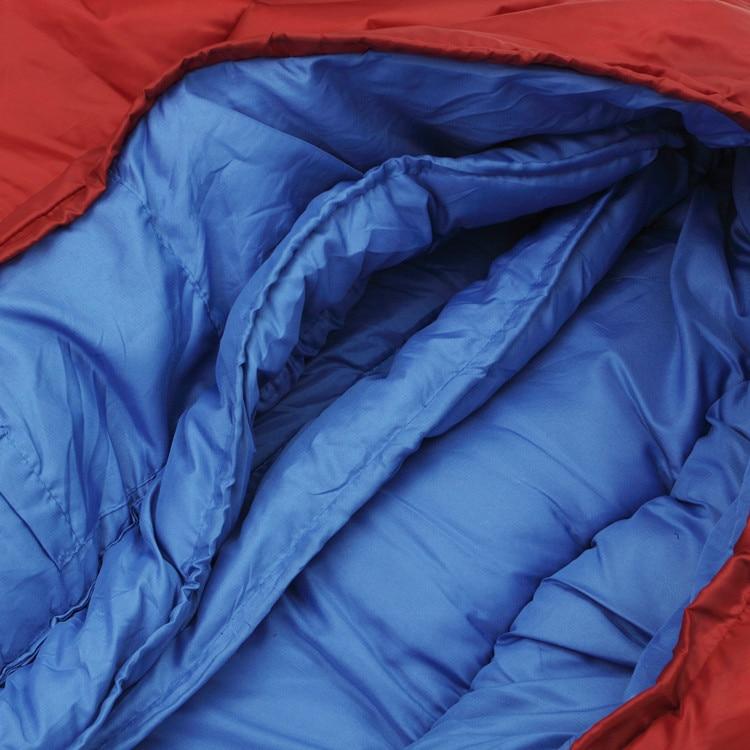 Saco de dormid militar