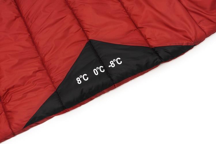 Saco de dormid militar