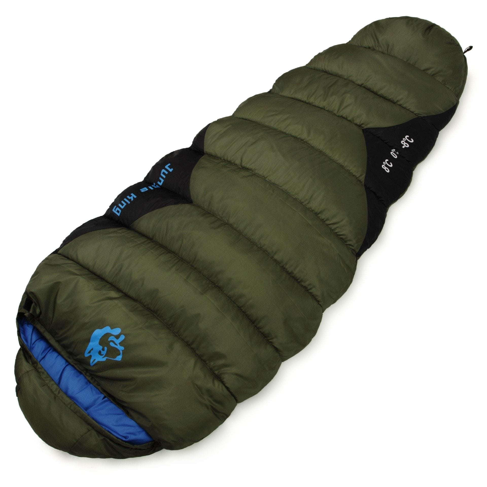 Saco de dormid militar