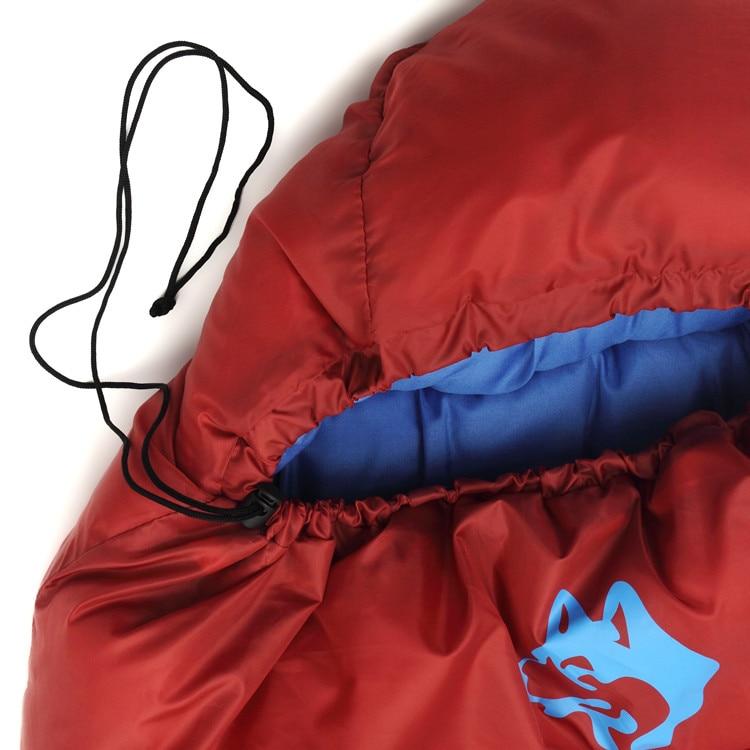 Saco de dormid militar