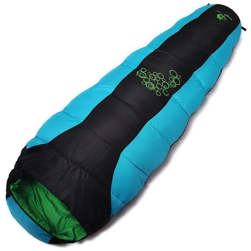 Saco de dormir milita