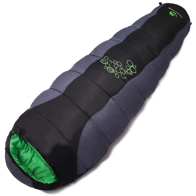 Saco de dormir milita