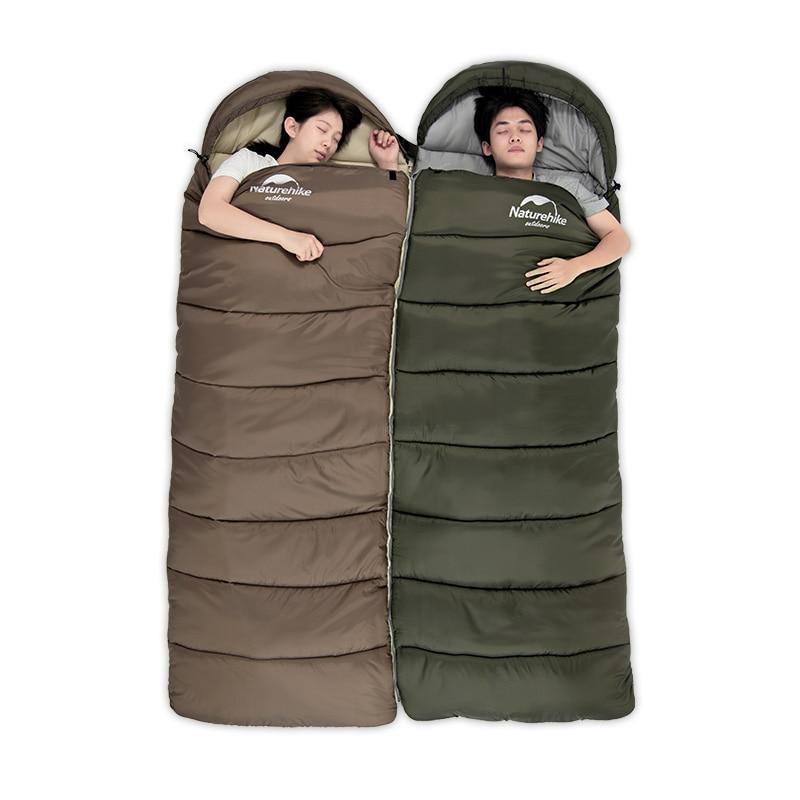 Saco de dormir militar americano