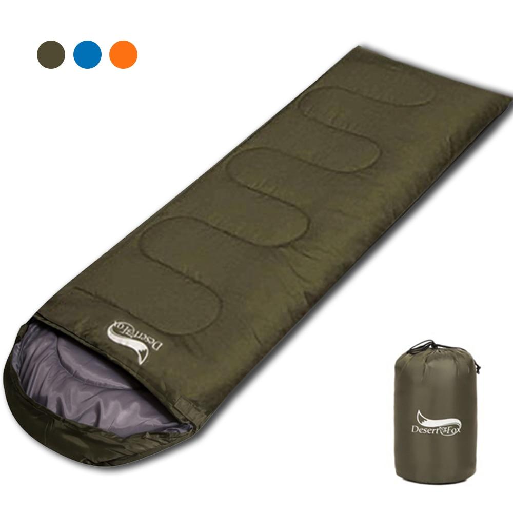 Saco de dormir militar ejercito español