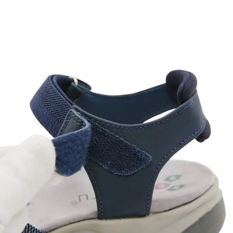 Sandales randonnée femme multi-activités