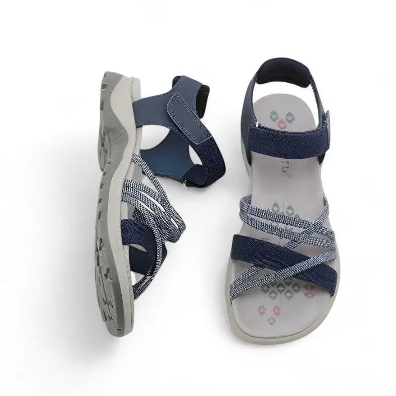 Sandales randonnée femme multi-activités