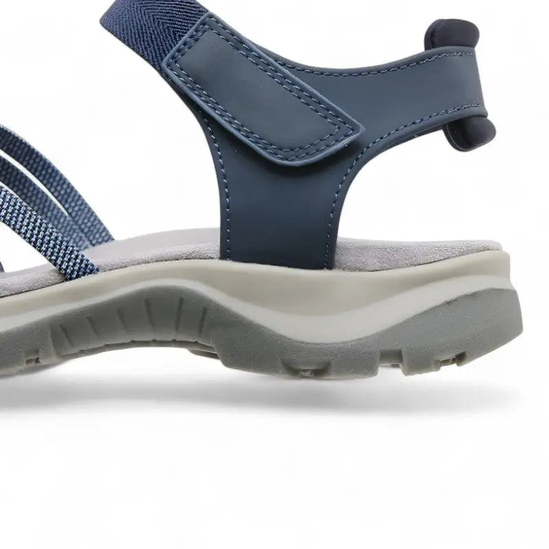 Sandales randonnée femme multi-activités