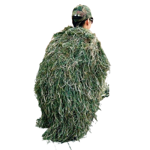 Soldado militar uniforme