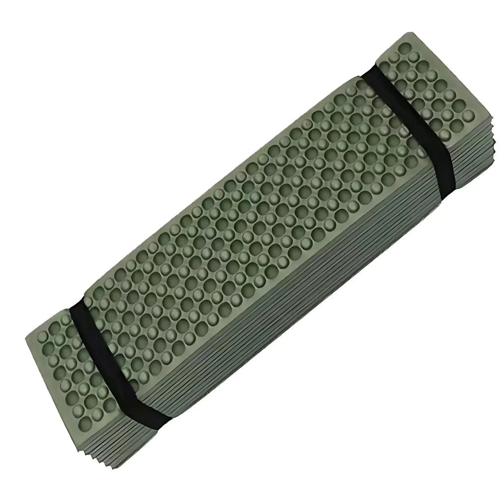 Tapis de sol matelas camping