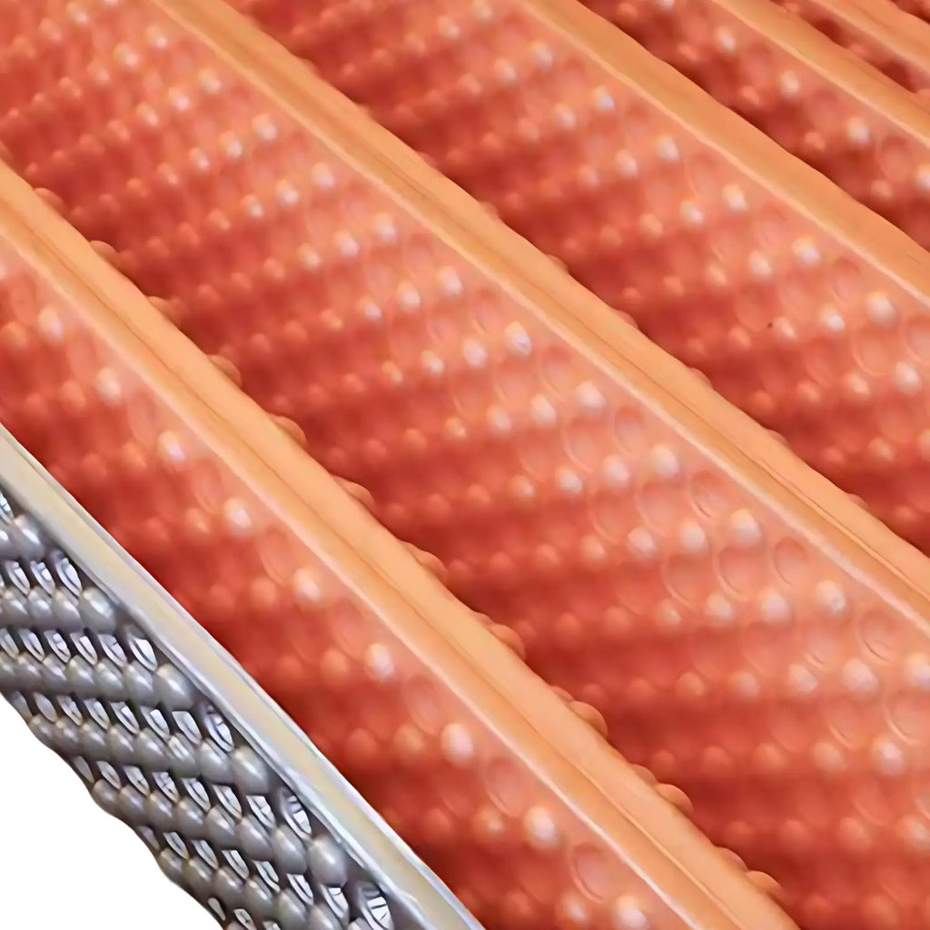 Tapis de sol matelas camping