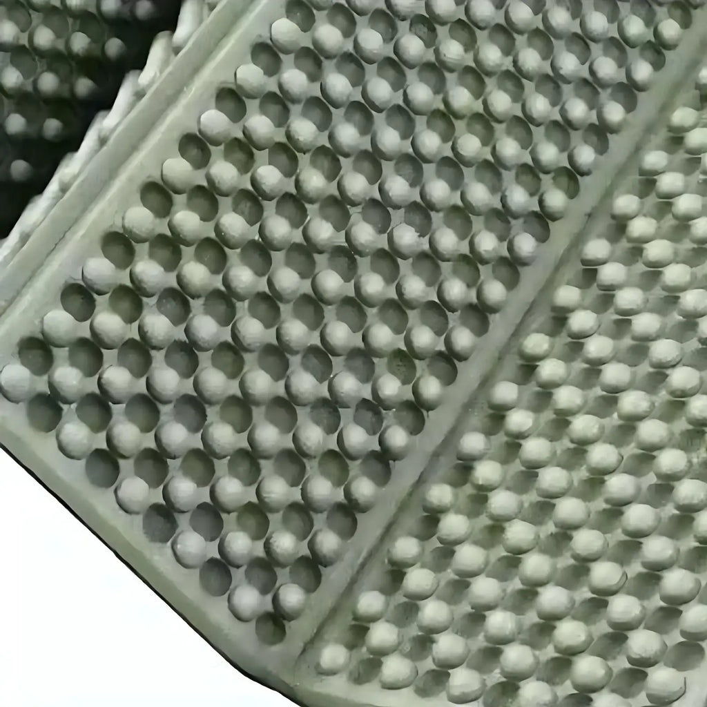 Tapis de sol matelas camping