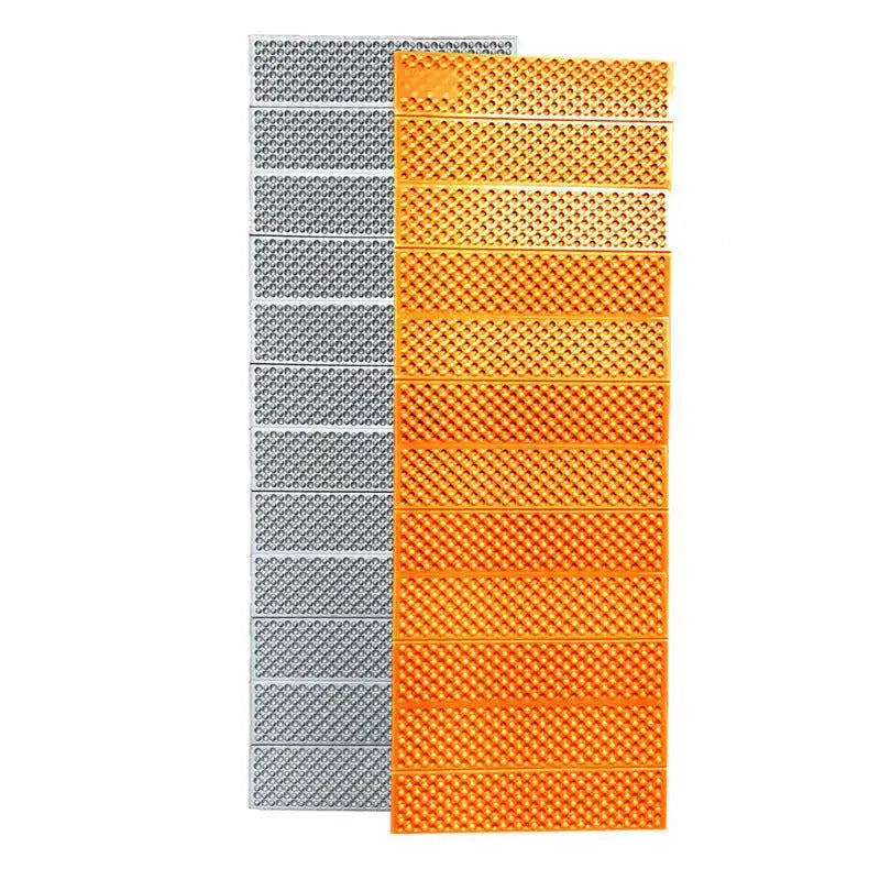 Tapis de sol matelas camping