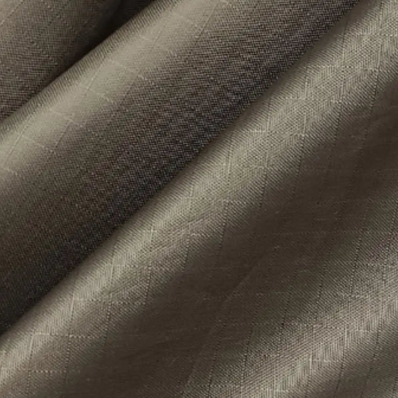 Tarp camping