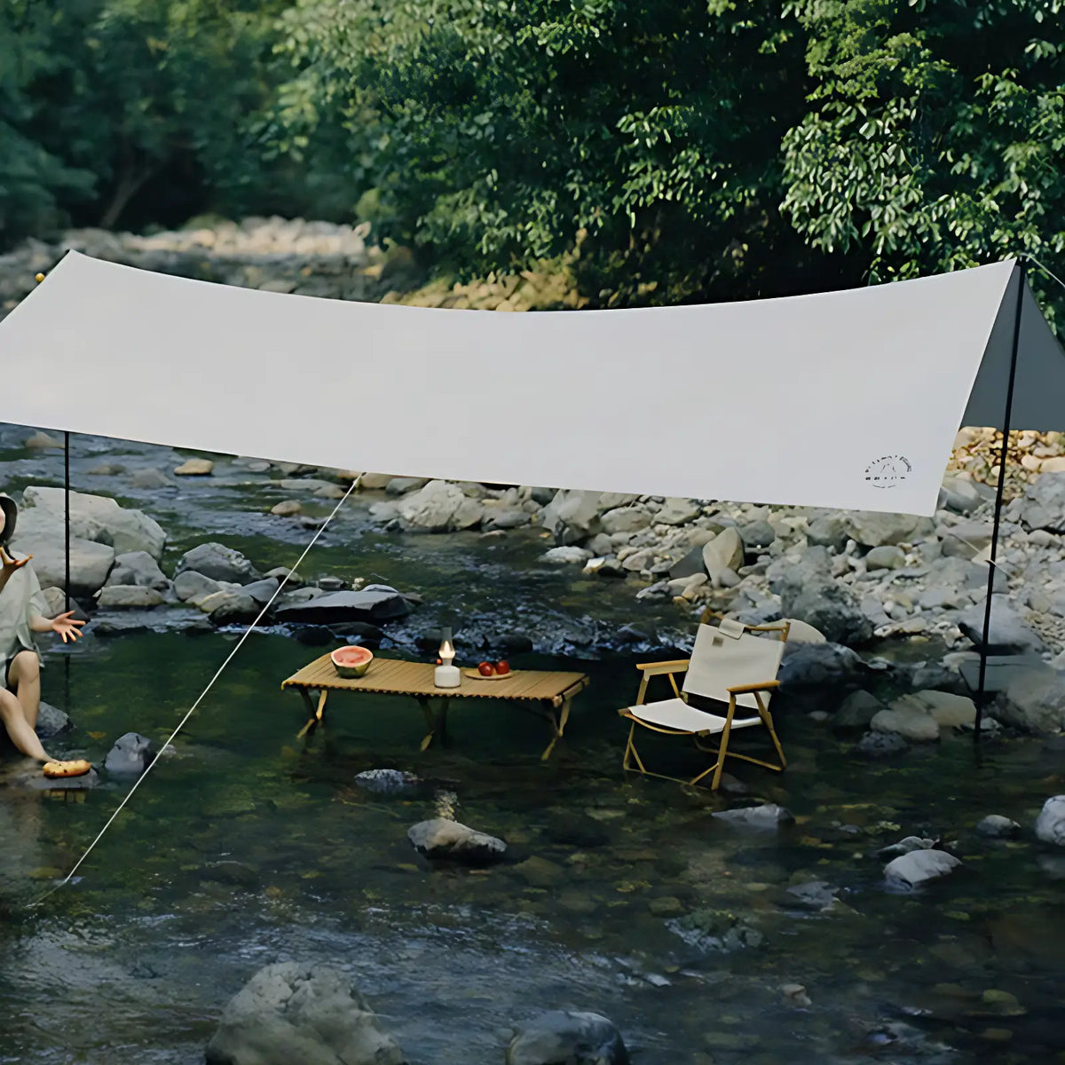 Tarps