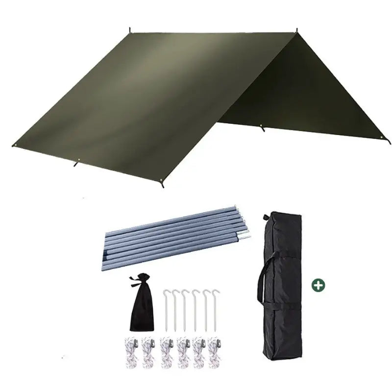 Tarps