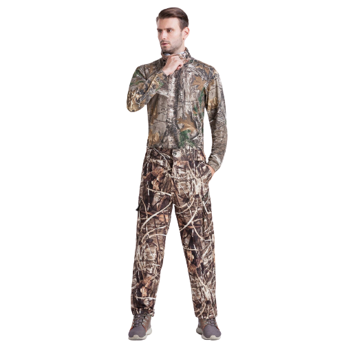 Tejido uniforme militar