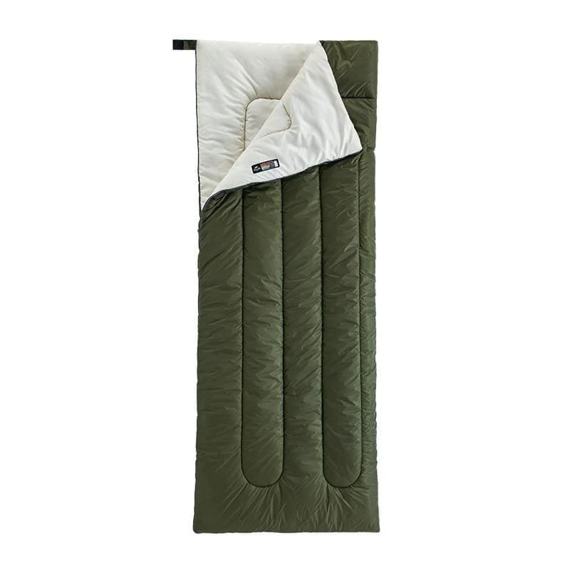 Temperatura confort Saco de dormir militar