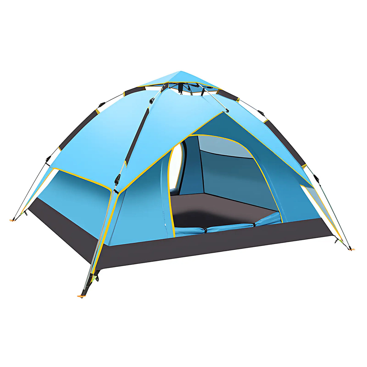 Tente 3 places outdoor