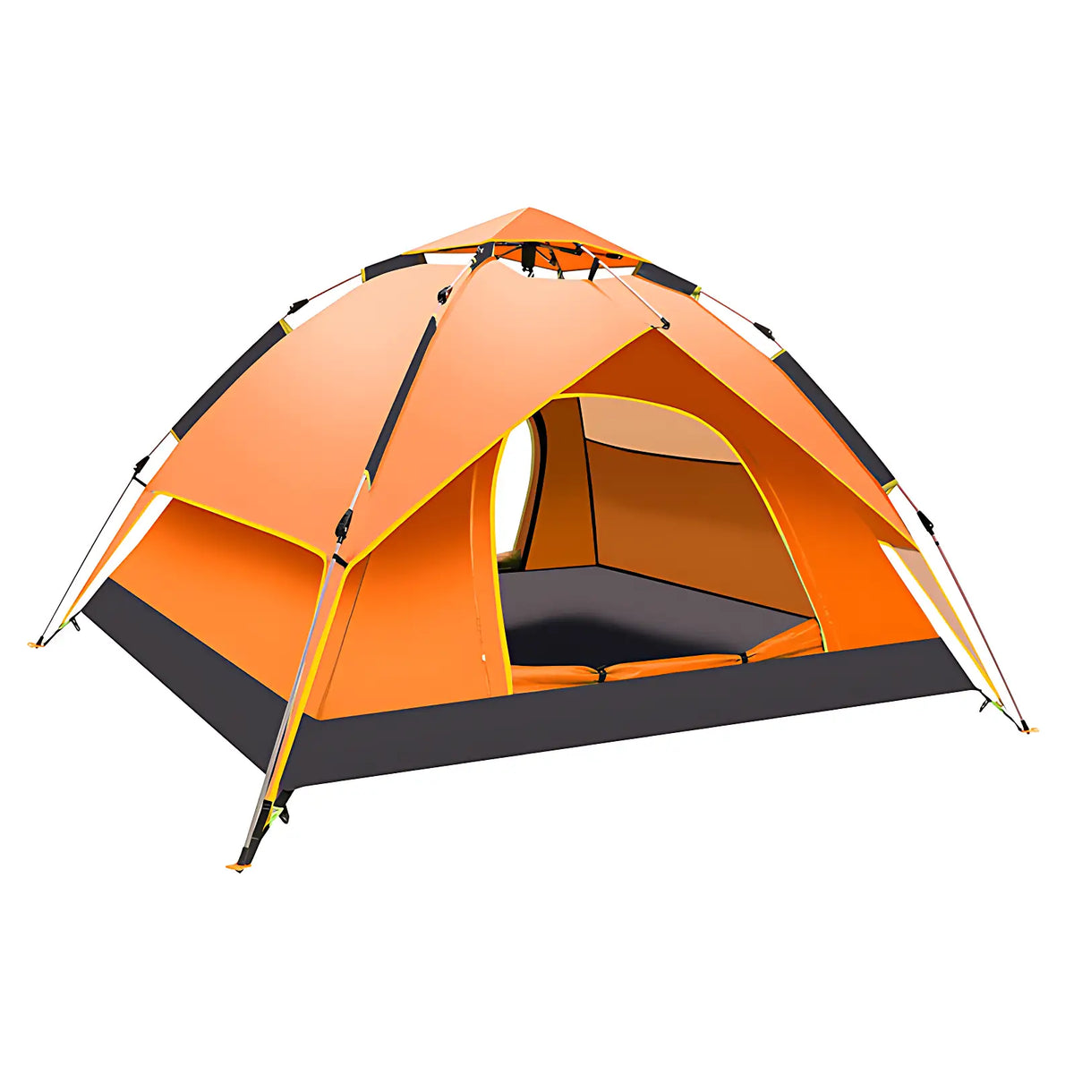 Tente 3 places outdoor
