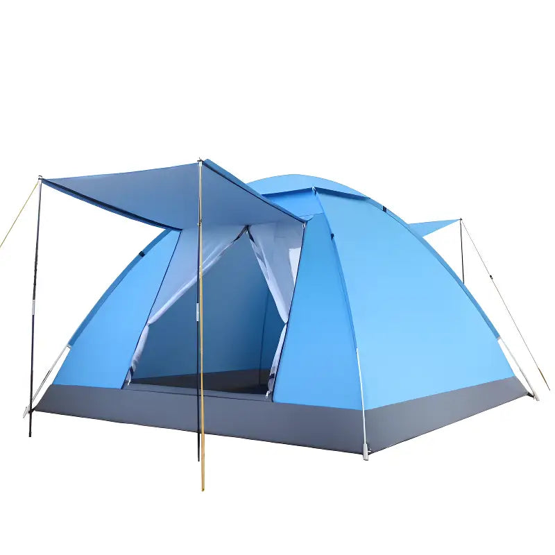 Tente 3 places ultra-légère