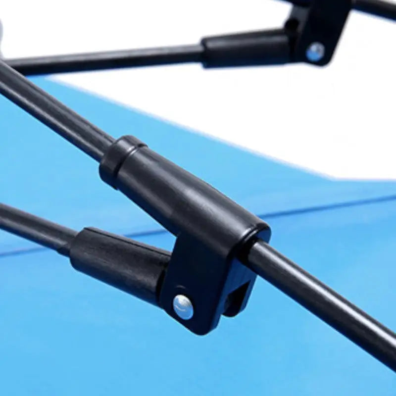 Tente dôme 3 places