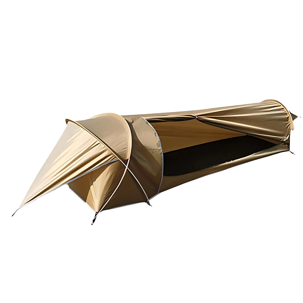 Tente sarcophage
