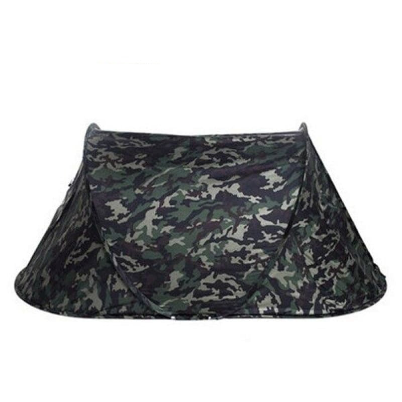 Tiendas de campaña militares chile