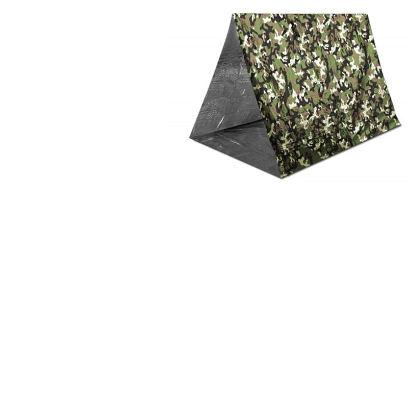 Tiendas de campaña militares usa