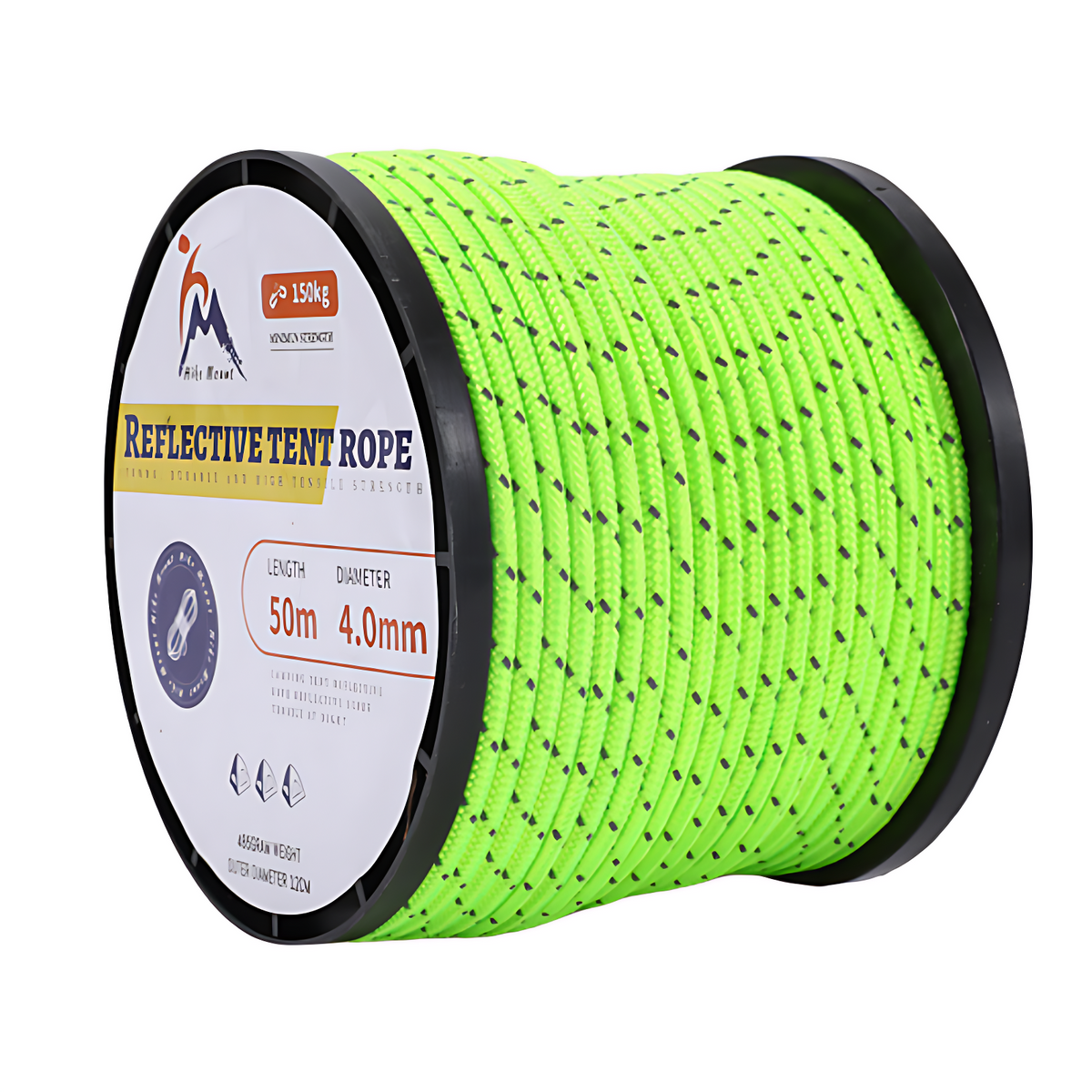 Tiny para cord