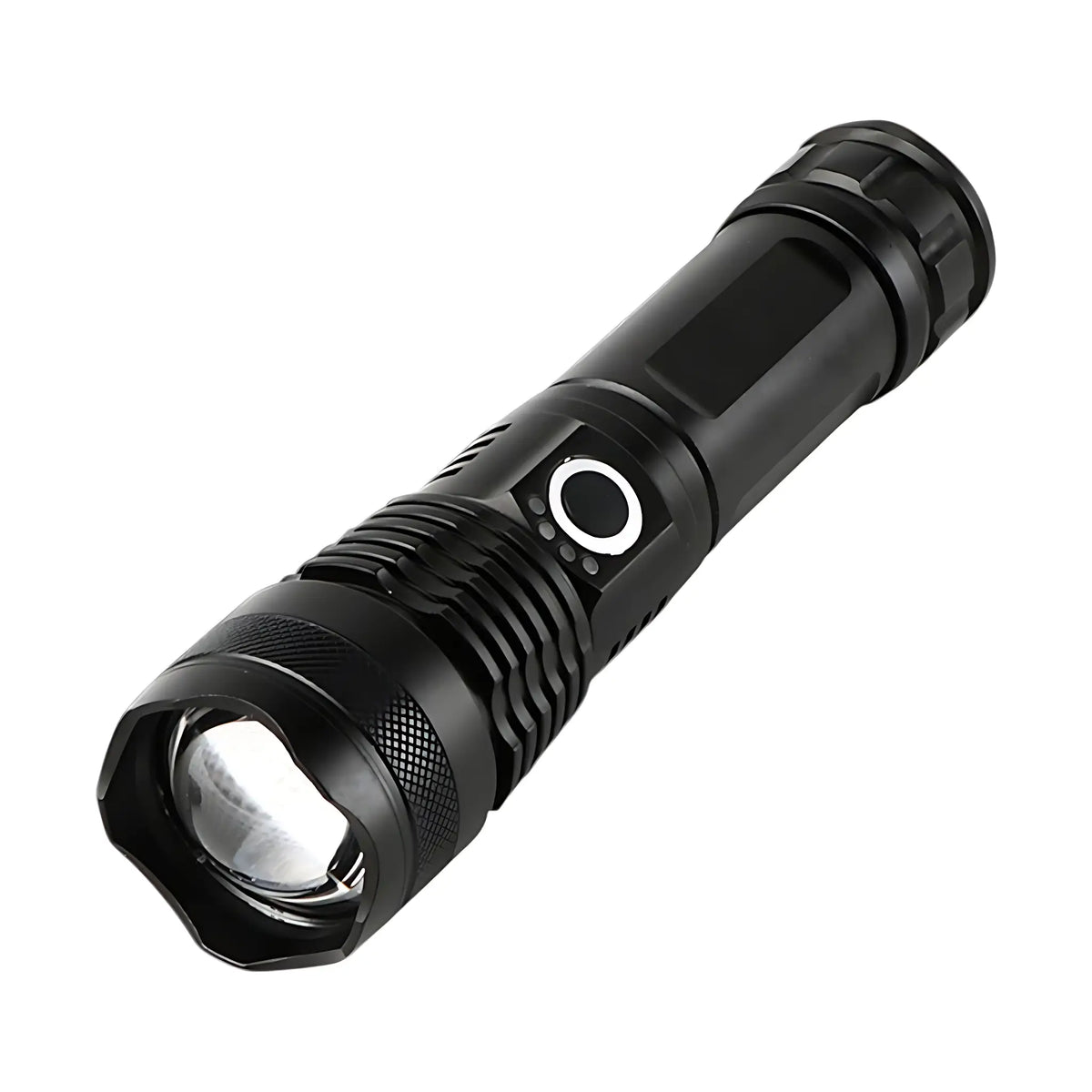 Torche rechargeable puissante