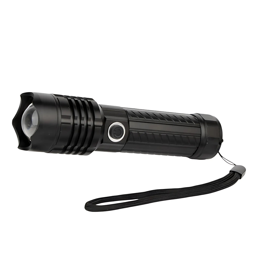Torche rechargeable puissante