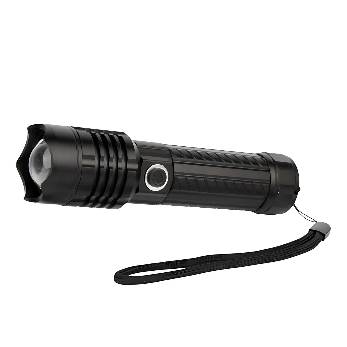 Torche rechargeable puissante