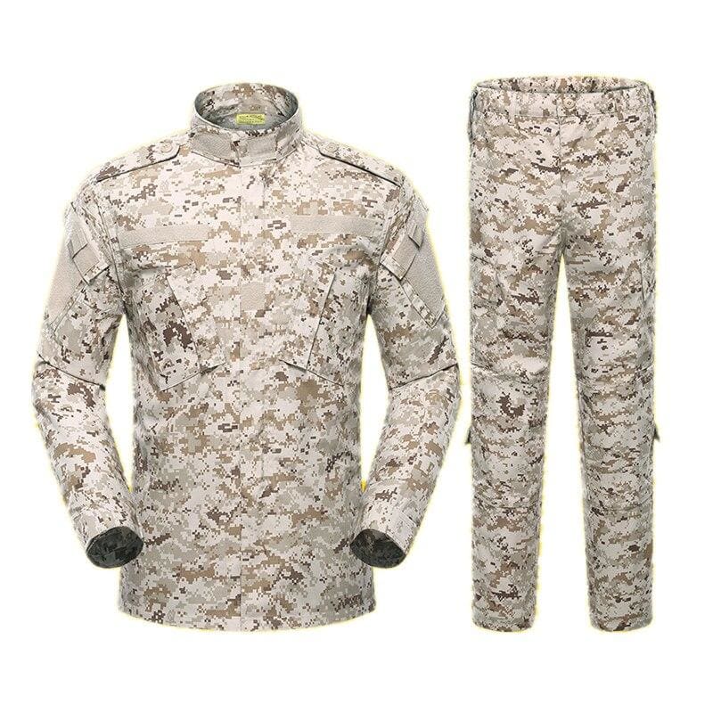 Uniforme americano militar