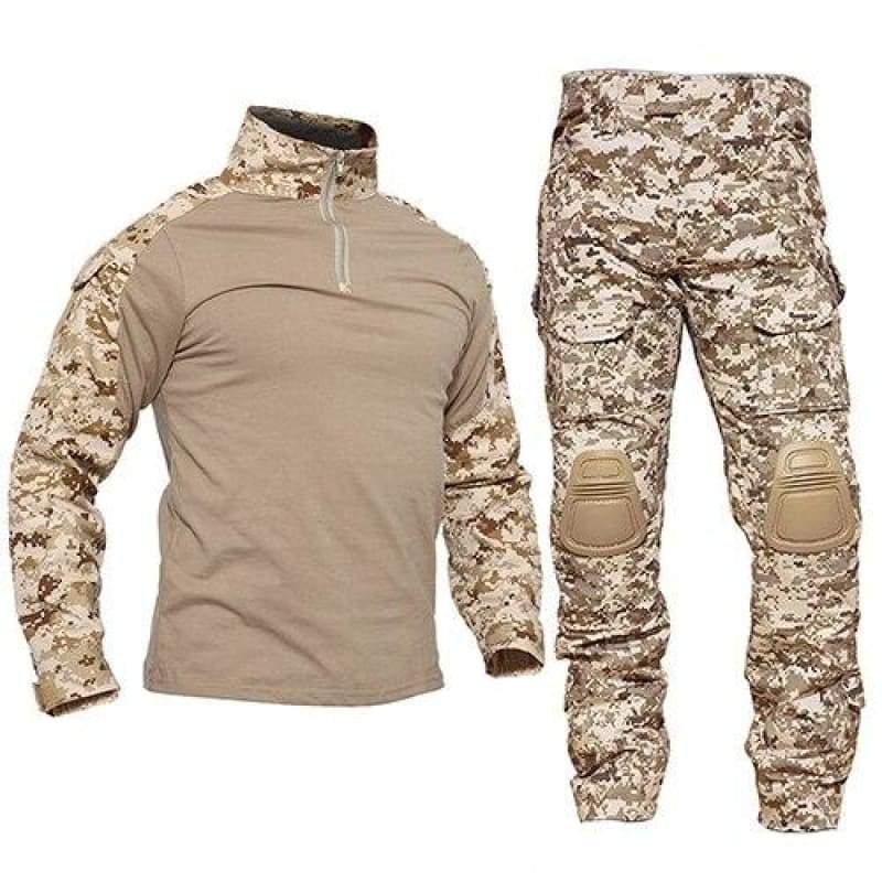 Uniforme cubano militar