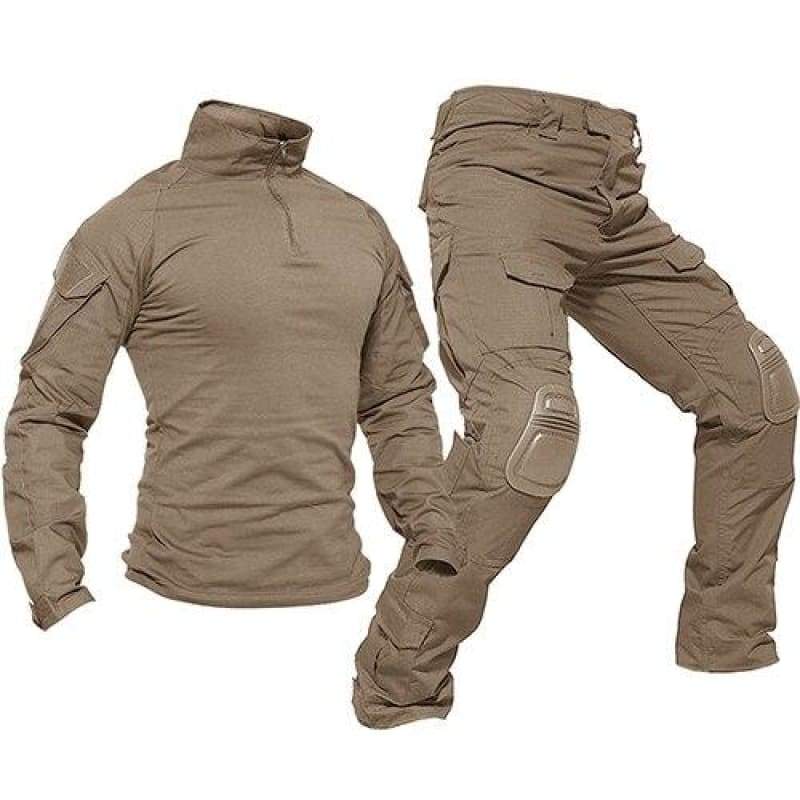 Uniforme cubano militar