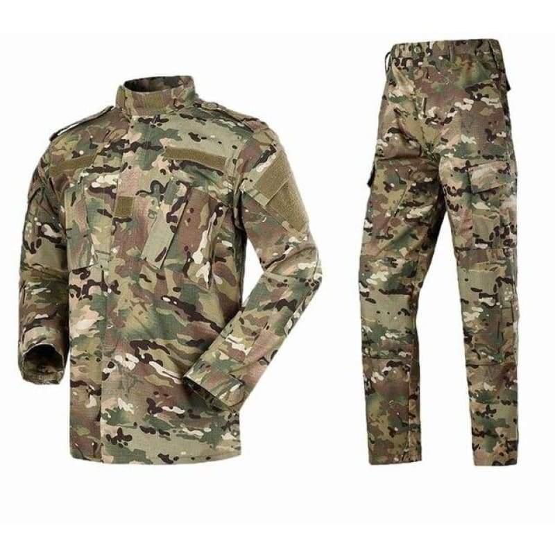 Uniforme de gala militar