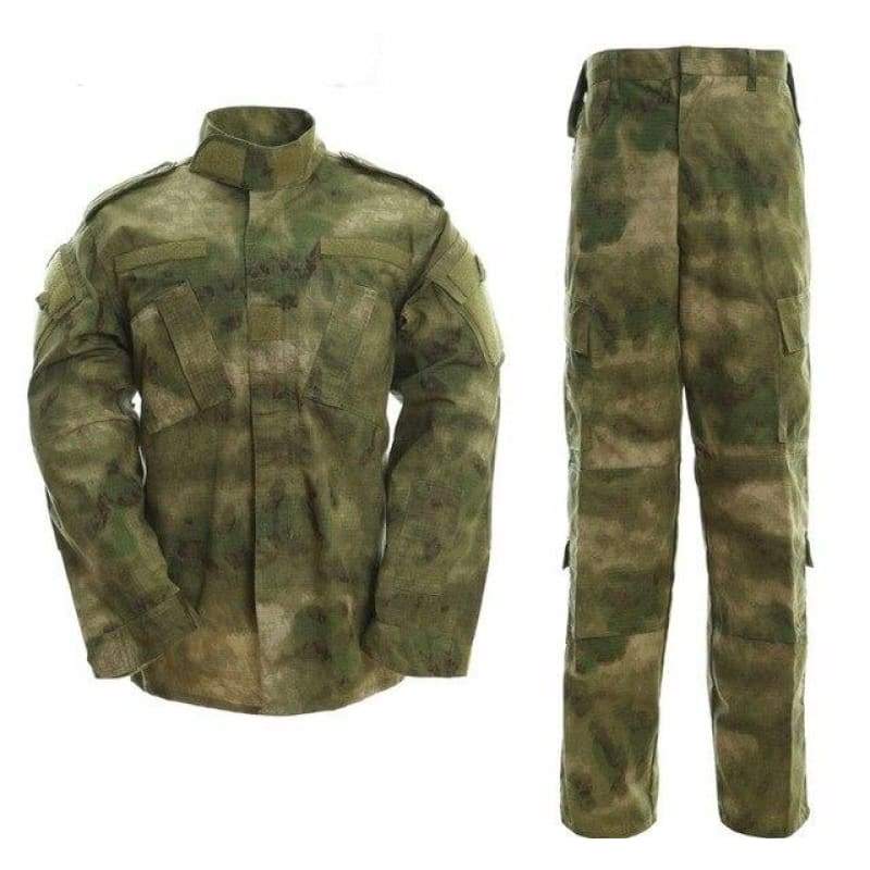 Uniforme de gala militar