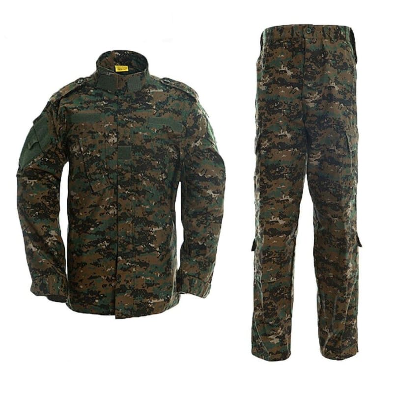 Uniforme de gala militar