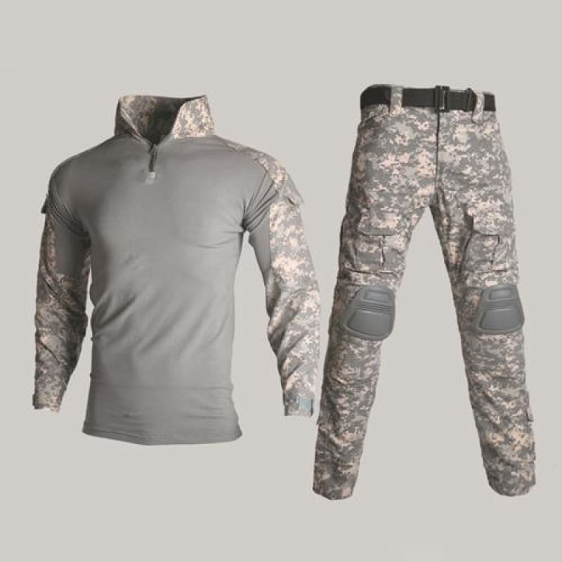 Uniforme de militar