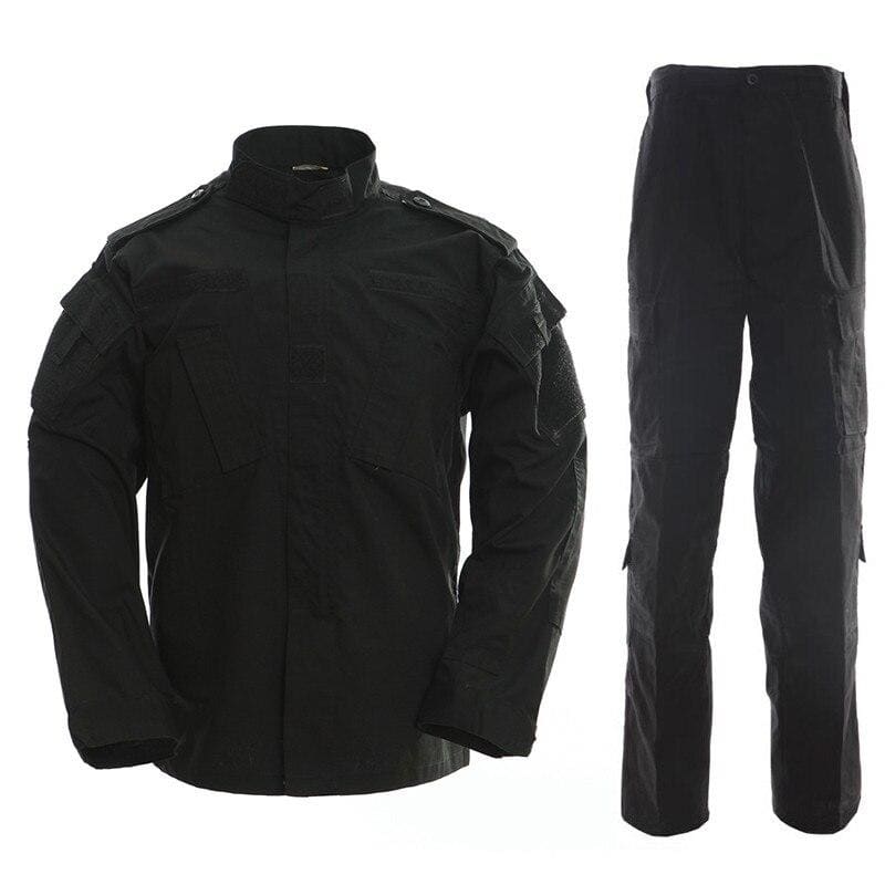 Uniforme de piloto militar