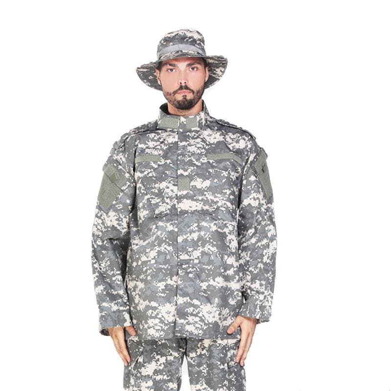 Uniforme de piloto militar