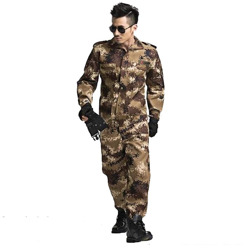 Uniforme militar americano