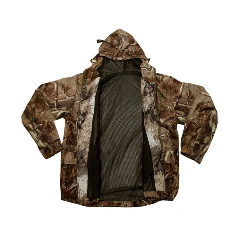 Uniforme militar de bosque usa