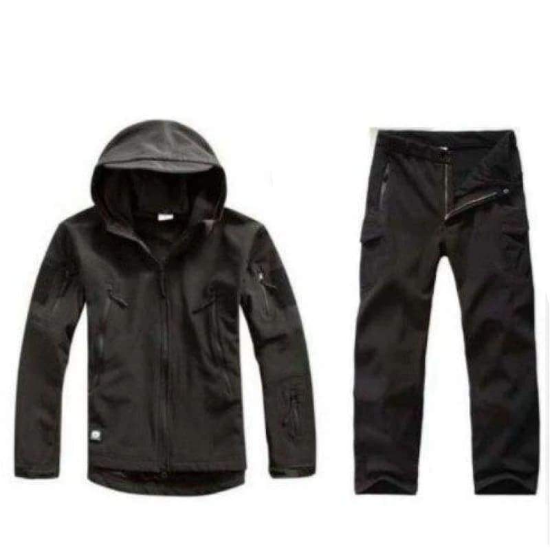 Uniforme militar de combate español