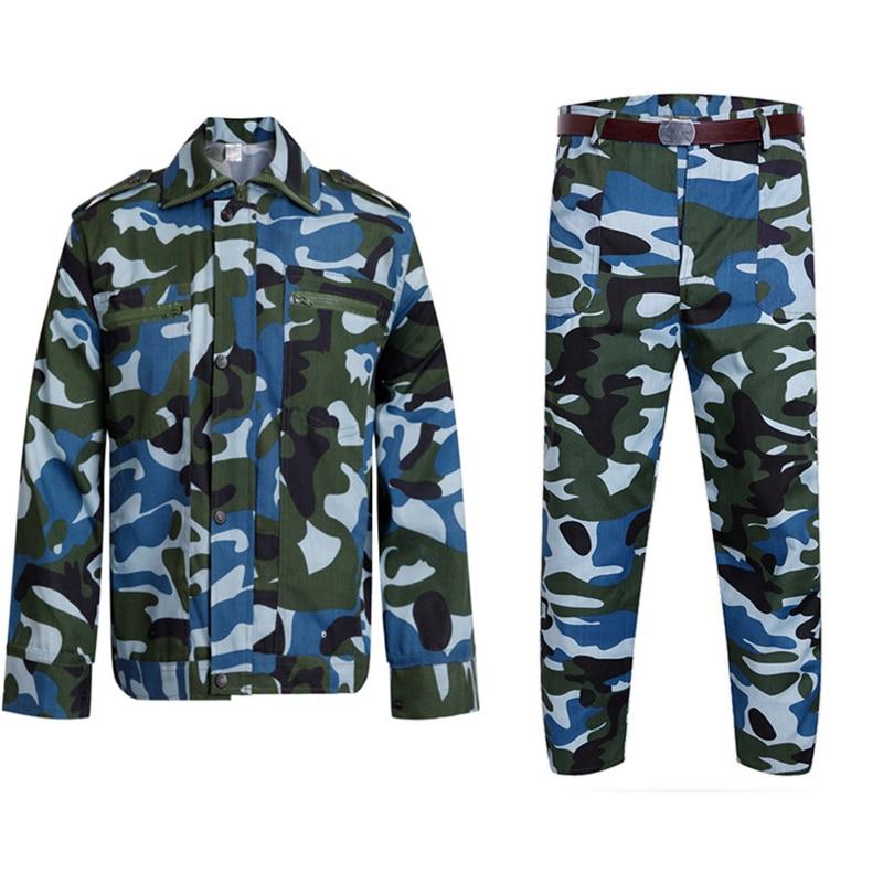 Uniforme militar de corea del sur